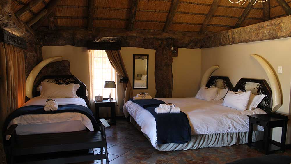 Kamer