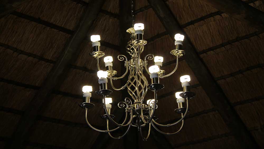 Ligte