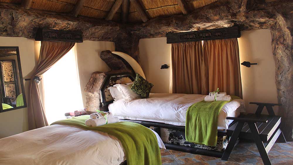 Kamer