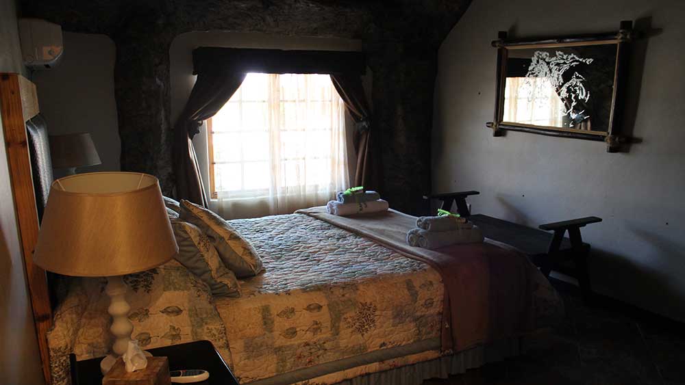 Kamer